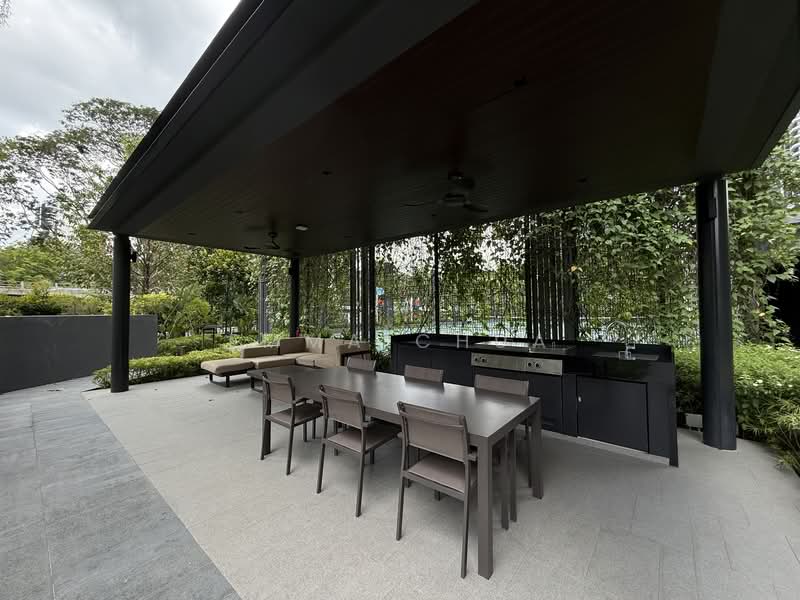 Kopar At Newton Condominium For Sale at S$ 1,795,000 | PropertyGuru Singapore - Facilities