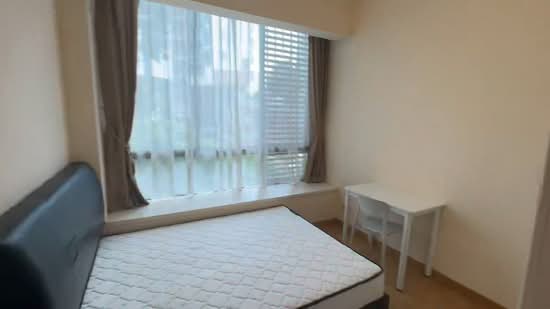 One-North Residences, 7 One-North Gateway, Room Rental, 100 sqft, Apartment For Rent, by Kelvin Tan, 500083500 - PropertyGuru.com.sg