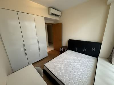 For Rent - One-North Residences