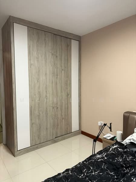 260B Ang Mo Kio Street 21 HDB Flat For Sale at S$ 1,020,000 | PropertyGuru Singapore - Bedroom