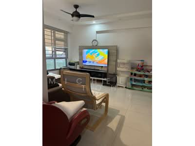 For Sale - 260B Kebun Baru Court