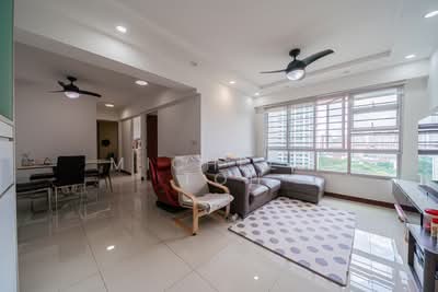 For Sale - 260B Kebun Baru Court