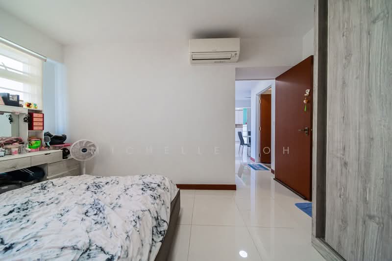 For Sale - 260B Kebun Baru Court