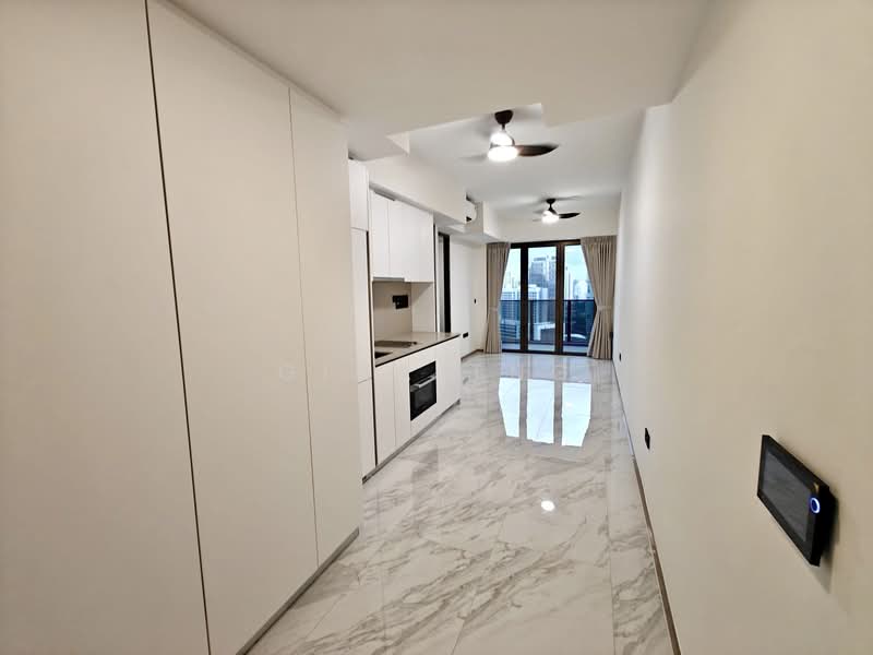 The Landmark, 173 Chin Swee Road, 1 Bedroom, 495 sqft, Condominium For Rent, by Gina Tng, 500083511 - PropertyGuru.com.sg