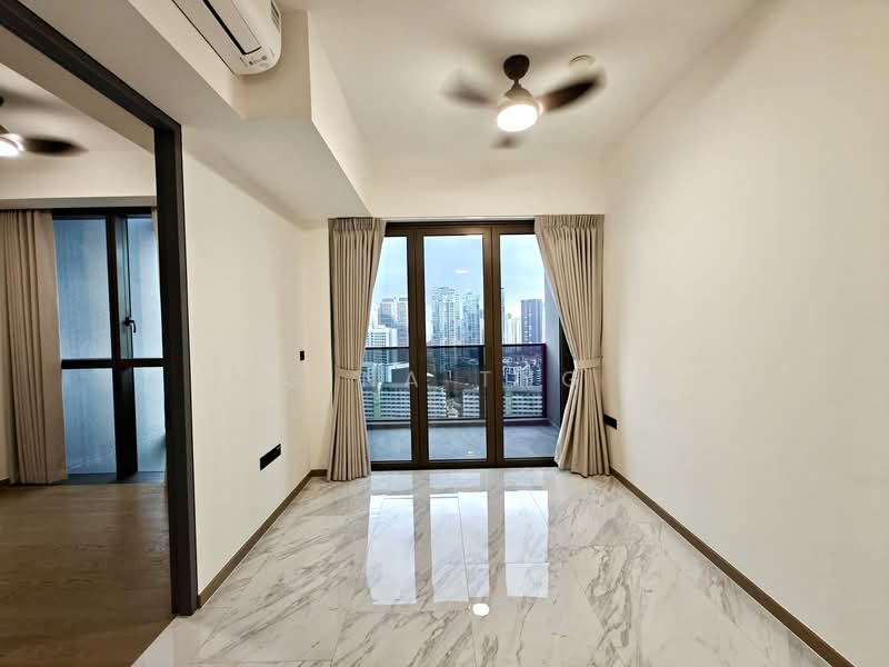 The Landmark, 173 Chin Swee Road, 1 Bedroom, 495 sqft, Condominium For Rent, by Gina Tng, 500083511 - PropertyGuru.com.sg