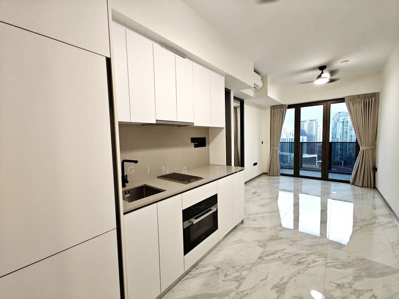 The Landmark, 173 Chin Swee Road, 1 Bedroom, 495 sqft, Condominium For Rent, by Gina Tng, 500083511 - PropertyGuru.com.sg