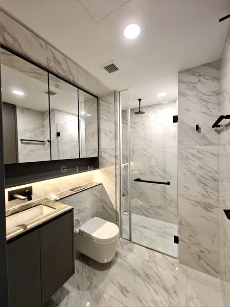 The Landmark, 173 Chin Swee Road, 1 Bedroom, 495 sqft, Condominium For Rent, by Gina Tng, 500083511 - PropertyGuru.com.sg