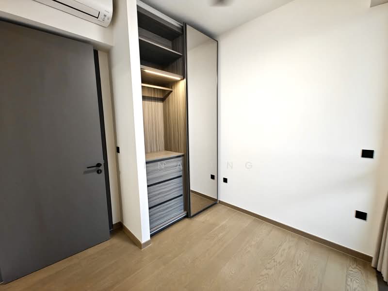 The Landmark, 173 Chin Swee Road, 1 Bedroom, 495 sqft, Condominium For Rent, by Gina Tng, 500083511 - PropertyGuru.com.sg