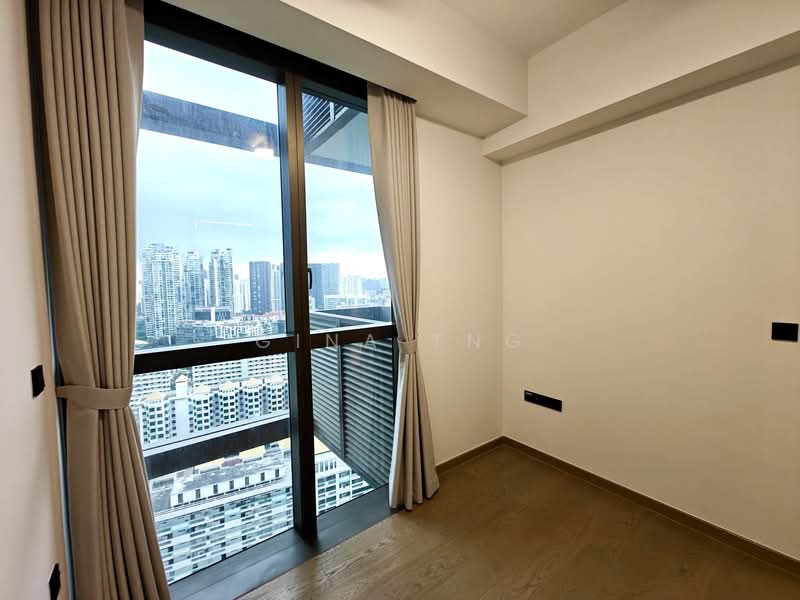 The Landmark, 173 Chin Swee Road, 1 Bedroom, 495 sqft, Condominium For Rent, by Gina Tng, 500083511 - PropertyGuru.com.sg