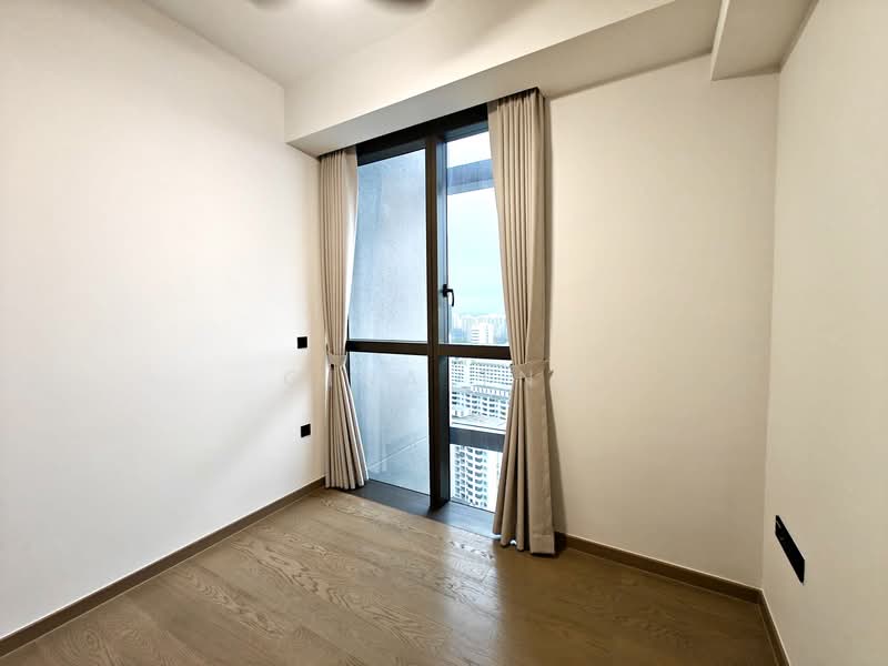 The Landmark, 173 Chin Swee Road, 1 Bedroom, 495 sqft, Condominium For Rent, by Gina Tng, 500083511 - PropertyGuru.com.sg