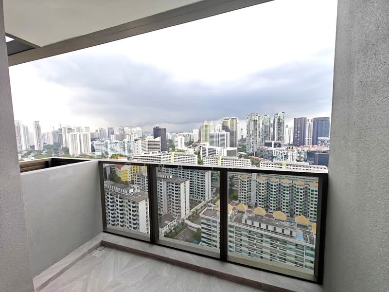 The Landmark, 173 Chin Swee Road, 1 Bedroom, 495 sqft, Condominium For Rent, by Gina Tng, 500083511 - PropertyGuru.com.sg