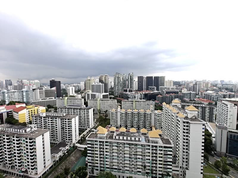 The Landmark, 173 Chin Swee Road, 1 Bedroom, 495 sqft, Condominium For Rent, by Gina Tng, 500083511 - PropertyGuru.com.sg
