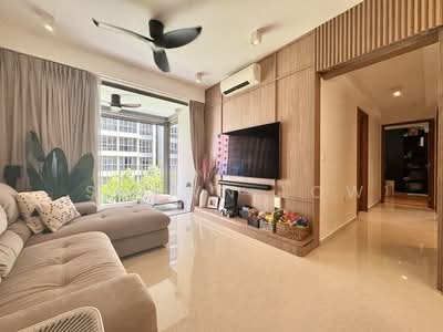 For Sale - Rivercove Residences EC