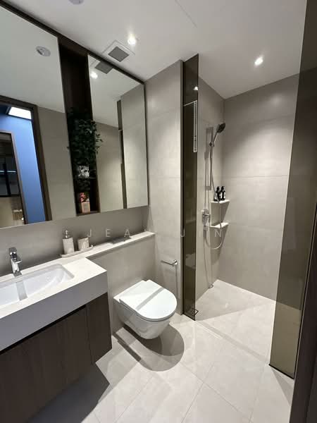 Pinery Residences Condominium For Sale at S$ 1,498,000 | PropertyGuru Singapore - Bathroom