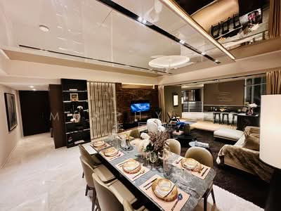 For Sale - Newport Residences