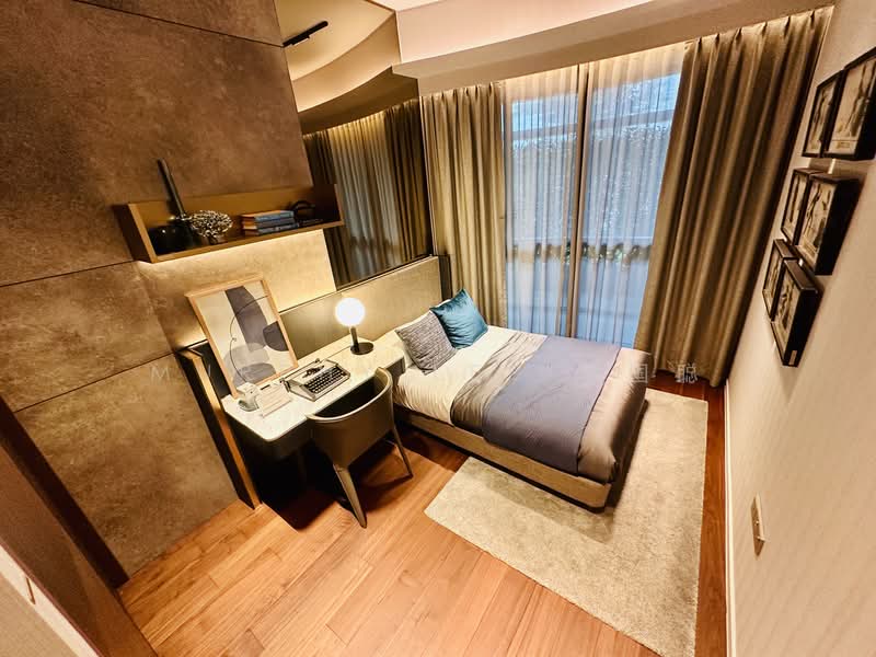 Newport Residences Apartment For Sale at S$ 8,280,000 | PropertyGuru Singapore