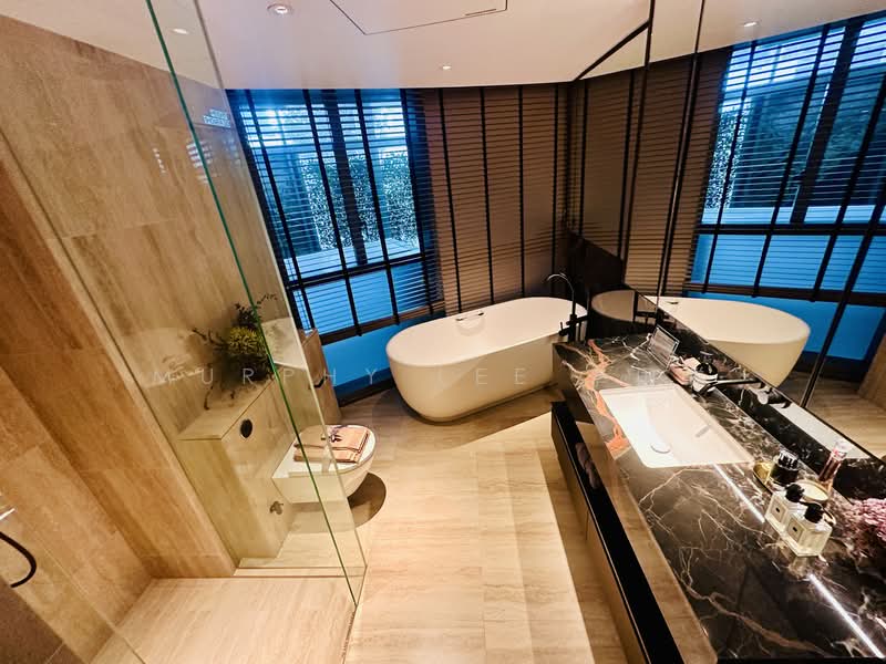 Newport Residences Apartment For Sale at S$ 8,280,000 | PropertyGuru Singapore