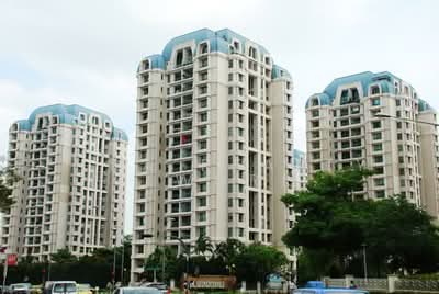 For Sale - Aquarius By The Park