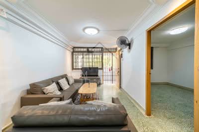 For Sale - 1 Marsiling Drive