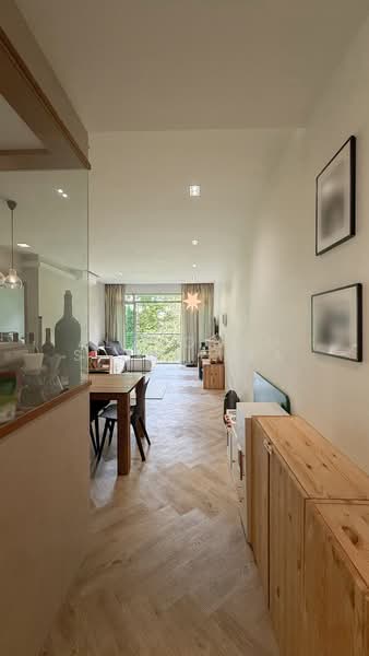 The Raintree Condominium For Sale at S$ 2,088,000 | PropertyGuru Singapore - Living Room