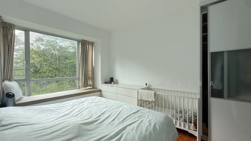 The Raintree Condominium For Sale at S$ 2,088,000 | PropertyGuru Singapore - Bedroom