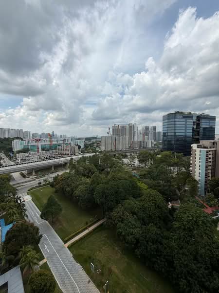 372A Woodlands Avenue 1, , 3 Bedrooms, 1,130 sqft, HDB Flat For Rent, by Abel Tan, 500083521 - View  - PropertyGuru.com.sg