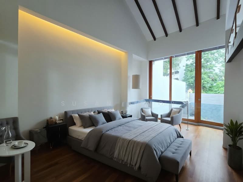 Tg Pagar Rare Conservation Classic 4+2/ Pool Conservation House For Sale at S$ 16,050,000 | PropertyGuru Singapore