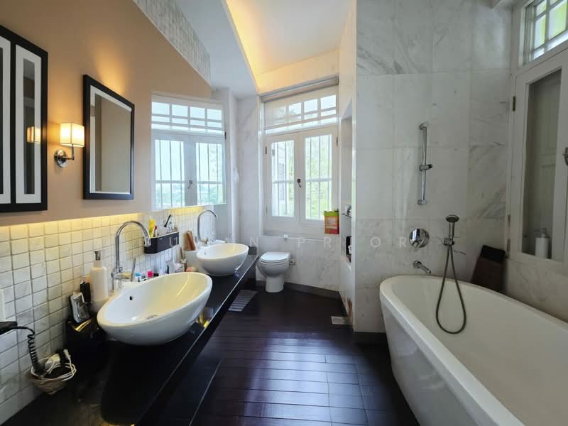 Tg Pagar Rare Conservation Classic 4+2/ Pool Conservation House For Sale at S$ 16,050,000 | PropertyGuru Singapore