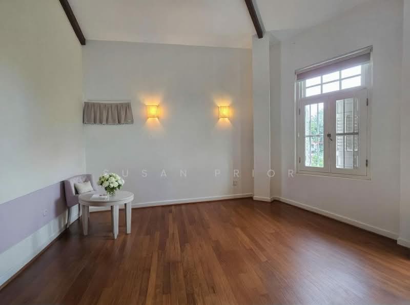 Tg Pagar Rare Conservation Classic 4+2/ Pool Conservation House For Sale at S$ 16,050,000 | PropertyGuru Singapore