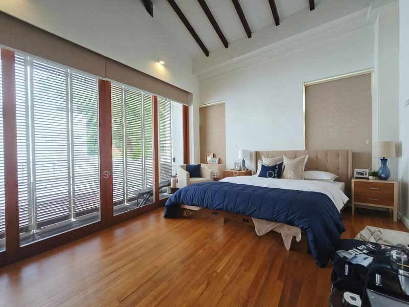 Tg Pagar Rare Conservation Classic 4+2/ Pool Conservation House For Sale at S$ 16,050,000 | PropertyGuru Singapore
