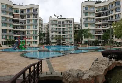 For Sale - Edelweiss Park Condo