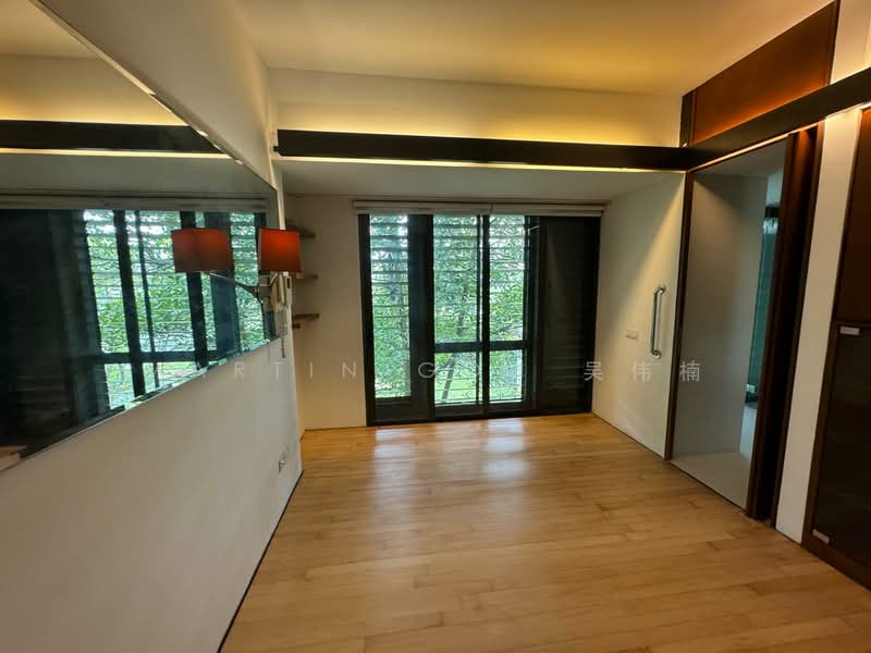 MODERN ELEVATED GCB🔥黃金地段 EXCLUSIVE LIVING ☎️MARTIN 9320.20.20 Good Class Bungalow For Sale at S$ 42,000,000 | PropertyGuru Singapore - Interior