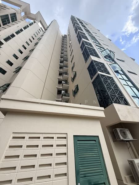 The Bencoolen, 180 Bencoolen Street, 3 Bedrooms, 1,044 sqft, Apartment For Rent, by Srini PN, 500083532 - PropertyGuru.com.sg