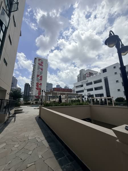 The Bencoolen, 180 Bencoolen Street, 3 Bedrooms, 1,044 sqft, Apartment For Rent, by Srini PN, 500083532 - PropertyGuru.com.sg