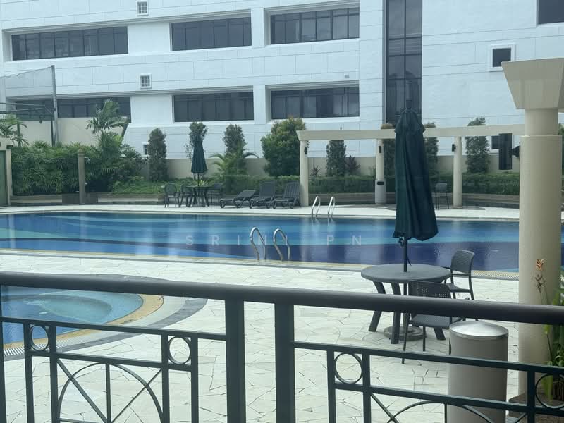 The Bencoolen, 180 Bencoolen Street, 3 Bedrooms, 1,044 sqft, Apartment For Rent, by Srini PN, 500083532 - PropertyGuru.com.sg