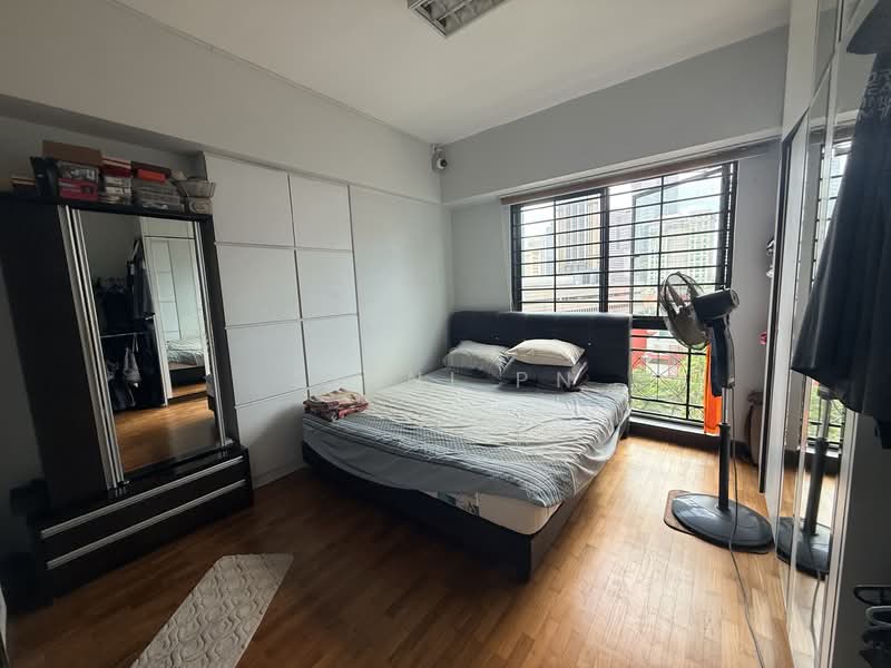 The Bencoolen, 180 Bencoolen Street, 3 Bedrooms, 1,044 sqft, Apartment For Rent, by Srini PN, 500083532 - PropertyGuru.com.sg