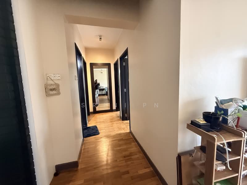 The Bencoolen, 180 Bencoolen Street, 3 Bedrooms, 1,044 sqft, Apartment For Rent, by Srini PN, 500083532 - PropertyGuru.com.sg