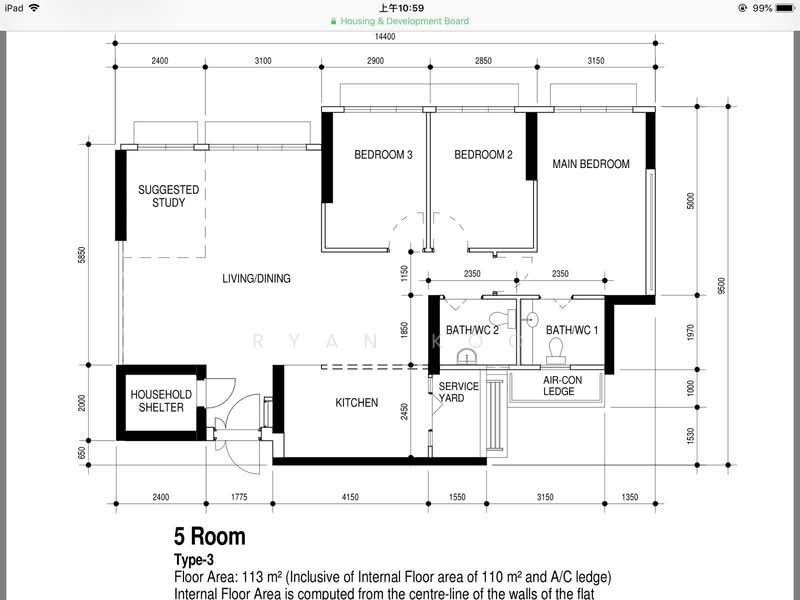 For Sale 422A Northshore Drive