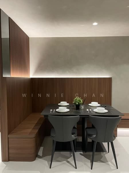 95A Henderson Road HDB Flat For Sale at S$ 1,088,888 | PropertyGuru Singapore - Dining Room