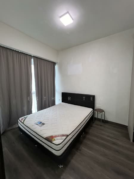 Riverbank at Fernvale Condominium For Sale at S$ 980,000 | PropertyGuru Singapore - Bedroom