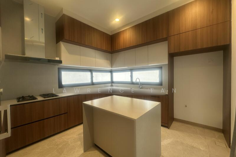 ✨ Brand New Bungalow | Sian Tuan Avenue | Legacy Home in Prime D21 Enclave Bungalow House For Sale at S$ 16,980,000 | PropertyGuru Singapore - Kitchen