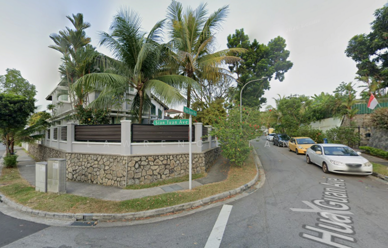 ✨ Brand New Bungalow | Sian Tuan Avenue | Legacy Home in Prime D21 Enclave Bungalow House For Sale at S$ 16,980,000 | PropertyGuru Singapore - Exterior