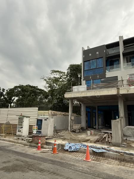 SSPROPERTYTOP Q4 2026, PROMO END 15 AUG, LAST Brand New Corner Terrace, $2423 psf ONLY!, Meng Suan Road, 5 Bedrooms, 6,469 sqft, Terraced House For Sale, by Gary Zhuo 卓俊伟, 500083550 - Exterior - PropertyGuru.com.sg
