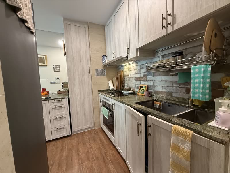 For Sale - The Peak @ Balmeg