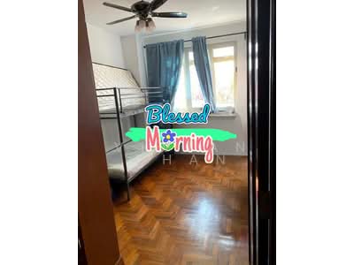 For Rent - Park Villas Terrace