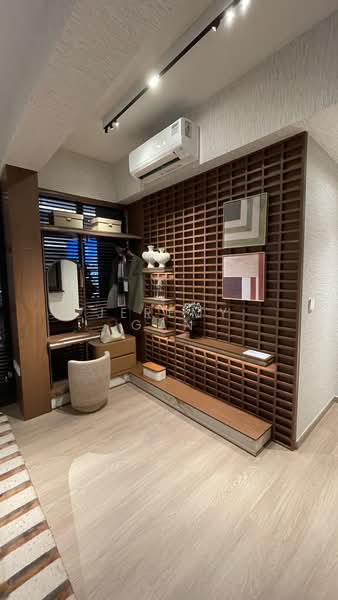 Pinery Residences Condominium For Sale at S$ 1,930,000 | PropertyGuru Singapore - Interior