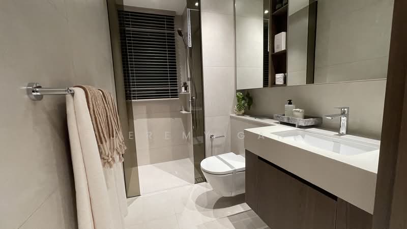Pinery Residences Condominium For Sale at S$ 1,930,000 | PropertyGuru Singapore - Bathroom