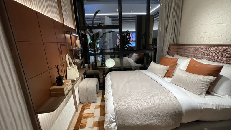 Pinery Residences Condominium For Sale at S$ 1,930,000 | PropertyGuru Singapore - Bedroom