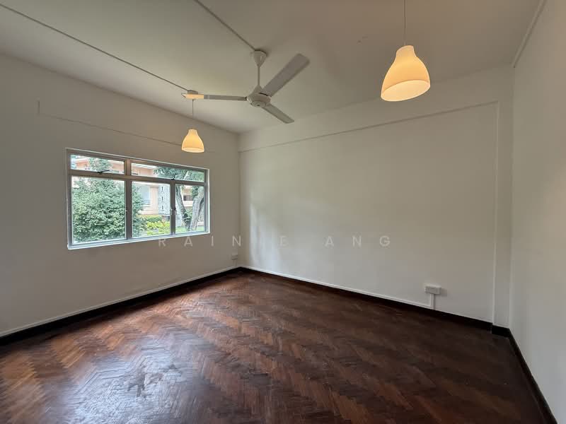 Rainbow Mansions, 122 - 128B, Grange Road, 3 Bedrooms, 1,400 sqft, Condominium For Rent, by Rainie Ang, 500083559 - Interior - PropertyGuru.com.sg