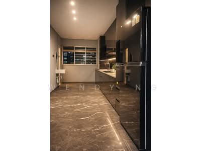 For Rent - 395 Yishun Ring Road